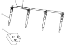 Электрооборудование/INTAKE PREHEATING DEVICE
