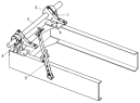 Передняя подвеска кабины/FRONT CAB SUSPENSION