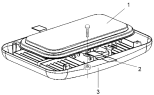 Люк крыши/ROOF WINDOW