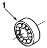 Подшипник/Bearing