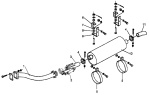 Система выпуска отработавших газов/Exhaust system