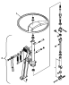 Рулевая колонка/Steering drive assy