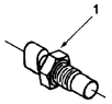 Датчик температуры/Sensor,temperature