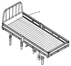 Платформа/Cargo body