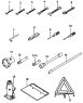 Инструменты/Tools