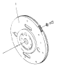 Маховик/Flywheel