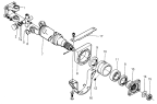 Карданная передача/Intermediate drive shaft and intermediate support