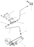 Моторный тормоз/Exhaust brake system