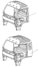Кабина/Cab welding assembly