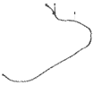 Топливные трубопроводы / Fuel return line group 1104C-T0400