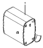 Глушитель / Muffler group 1201A-T0400