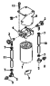 Водяной фильтр / Water strainer group WF9094