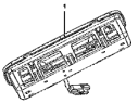 Лампа потолочная / Roof lamp group 3714A-C0300