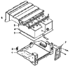 Аккумуляторная батарея / Battery group 3703A-T0401