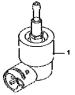 Датчик засоренности воздушного фильтра / Air filter blockage sensor group 3833A-ZB7C0