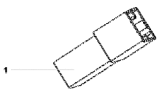 Реле / Relay group- steering room 3735A-C0302