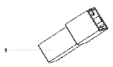 Реле кондиционера / Air conditioner heater relay group 3735N-C0100