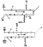 Жгут проводов двери / Door wiring harness group 3724J-C0100