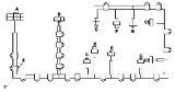 Жгут проводов крыши / Ceiling wiring harness group 3724K-C0301