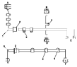 Жгут проводов пола / Wiring harness group under steering room floor 3724Q-C0100