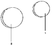 Заглушки в кабине / Steering room blind plate group for technology 5000M-C0100