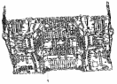 Пол кабины / Floor welding group 5101A-C0301