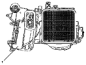 Вентиляция / Ventilating device group 8103A-C0201