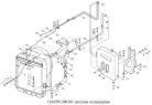 Система охлаждения 1S10591300101