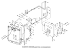 Система охлаждения 1S10591300102