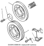 Передний привод 1S10411000101