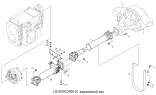 Карданная передача 1S10592200101