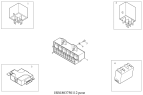 Реле 1SB1803750112