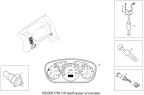 Комбинация приборов 1SB2003760130