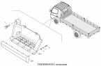 Подножка 1SB2008450101