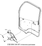 Стеклоподъемник 1SB1806140105