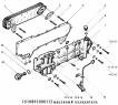 Масляный охладитель 1S10891000112