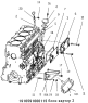 Блок цилиндров 1S10591000115