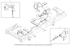 Механизм управления сцеплением 1S10891620107