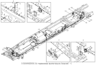 Тормозная система (шасси) 1S10893560114