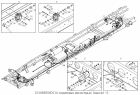 Тормозная система (шасси) 1S10893560114