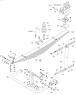 Установка передней подвески 3520-2900001-50