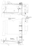 Установка управления коробки отбора мощности 6520-4202006-60