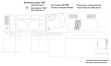Расположение элементов электронных систем в кабине автомобиля МАЗ-437130