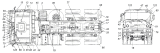 Электрооборудование. Расположение на автомобиле 65225-3700001-32