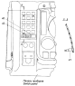 Установка контрольных ламп 65225-3803001-22