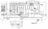 Установка электрооборудования АБС 65201-3859001-41