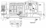 Установка электрооборудования АБС 53215-3859001-41