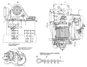 Установка лебедки 65225-4500010-30