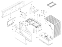 Установка аккумуляторных батарей 65115-3703001-30