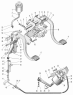 Привод педалей сцепления и тормоза